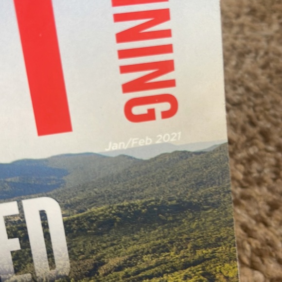 Flight Training  AOPA Magazine Jan/Feb 2021 - Picture 2 of 7